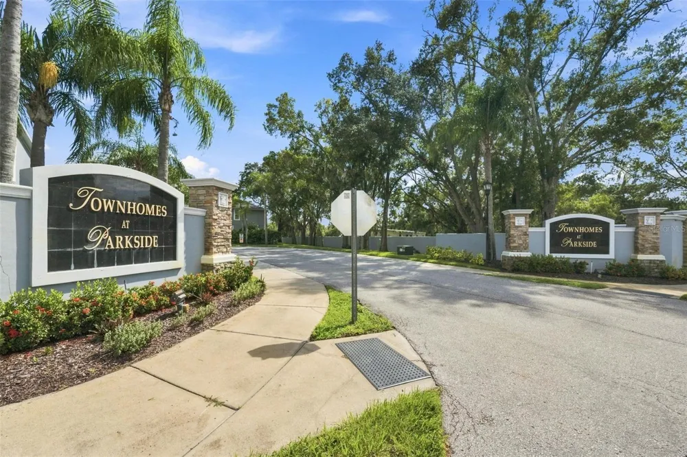 6030 PARKSIDE MEADOW DRIVE Tampa, FL 33625