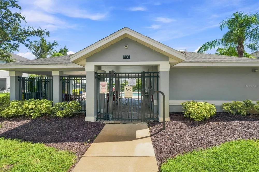 6030 PARKSIDE MEADOW DRIVE Tampa, FL 33625