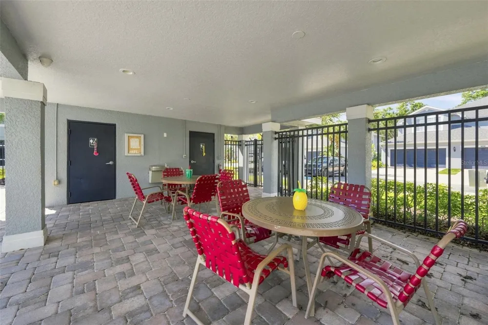 6030 PARKSIDE MEADOW DRIVE Tampa, FL 33625