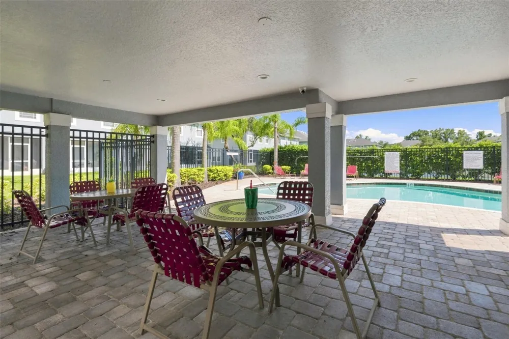6030 PARKSIDE MEADOW DRIVE Tampa, FL 33625