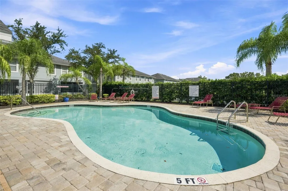 6030 PARKSIDE MEADOW DRIVE Tampa, FL 33625