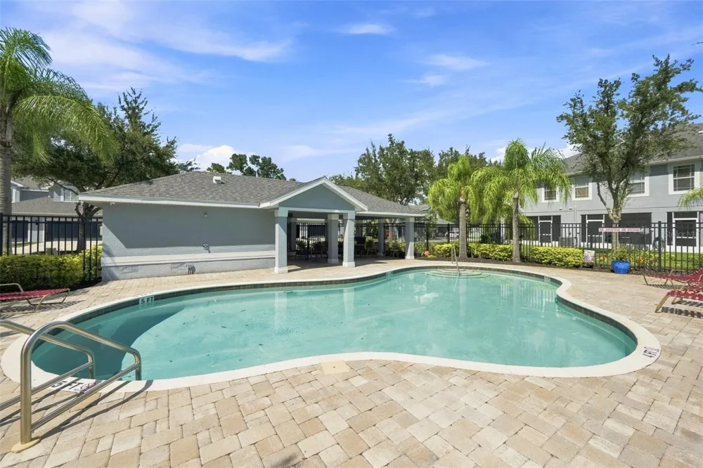 6030 PARKSIDE MEADOW DRIVE Tampa, FL 33625