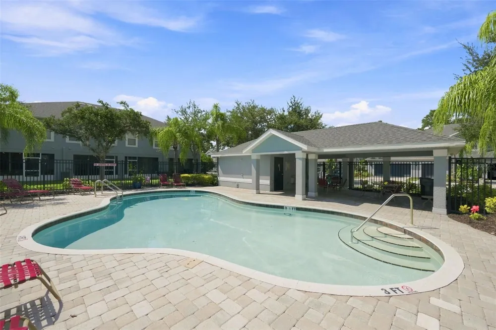 6030 PARKSIDE MEADOW DRIVE Tampa, FL 33625