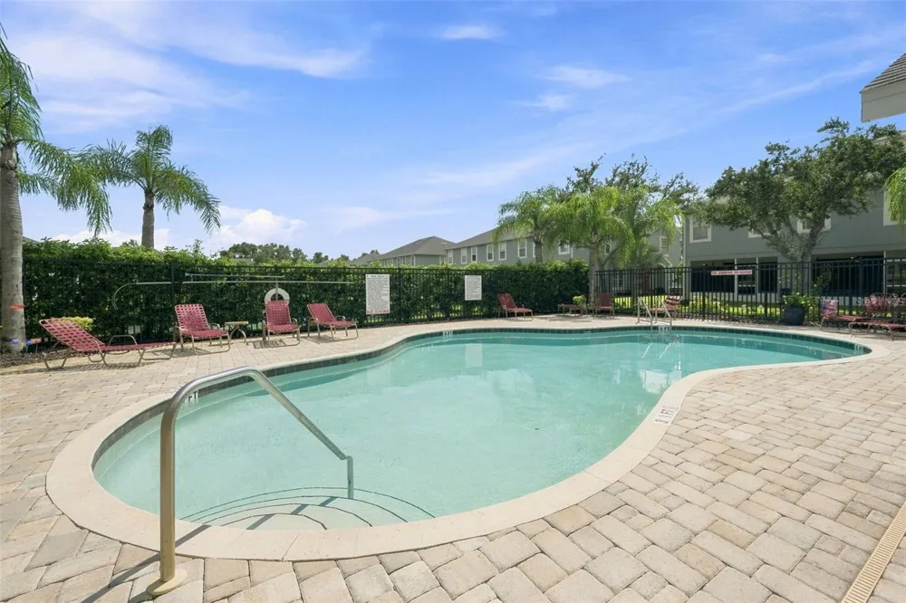 6030 PARKSIDE MEADOW DRIVE Tampa, FL 33625