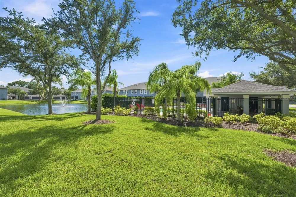 6030 PARKSIDE MEADOW DRIVE Tampa, FL 33625