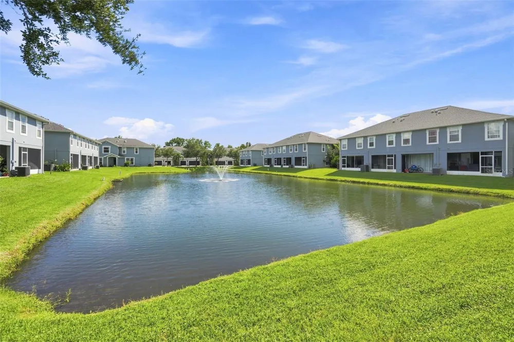 6030 PARKSIDE MEADOW DRIVE Tampa, FL 33625