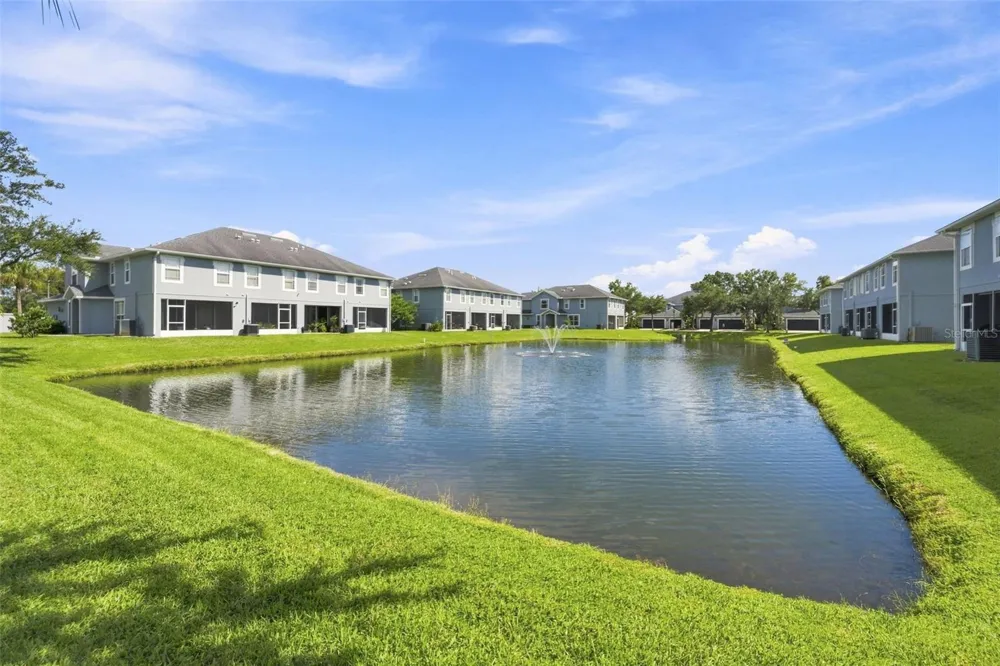 6030 PARKSIDE MEADOW DRIVE Tampa, FL 33625