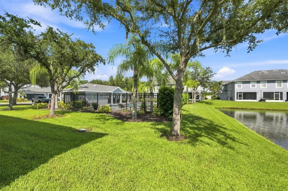 6030 PARKSIDE MEADOW DRIVE Tampa, FL 33625