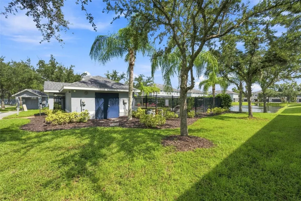 6030 PARKSIDE MEADOW DRIVE Tampa, FL 33625