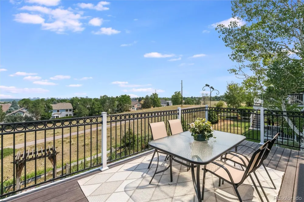 6945 Mountain Brush Circle Highlands Ranch, CO 80130