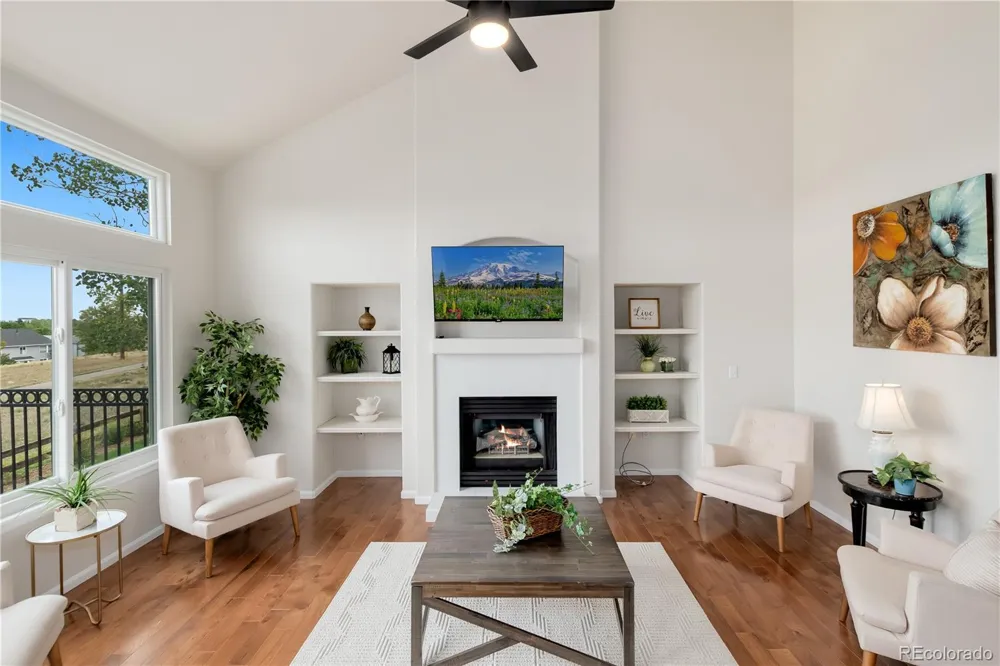 6945 Mountain Brush Circle Highlands Ranch, CO 80130