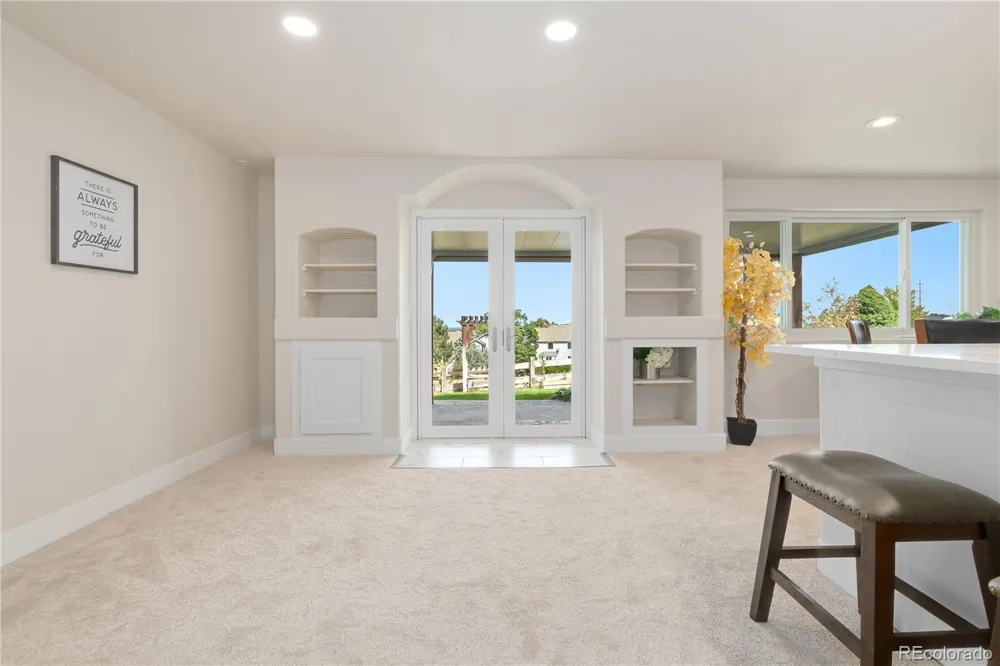 6945 Mountain Brush Circle Highlands Ranch, CO 80130