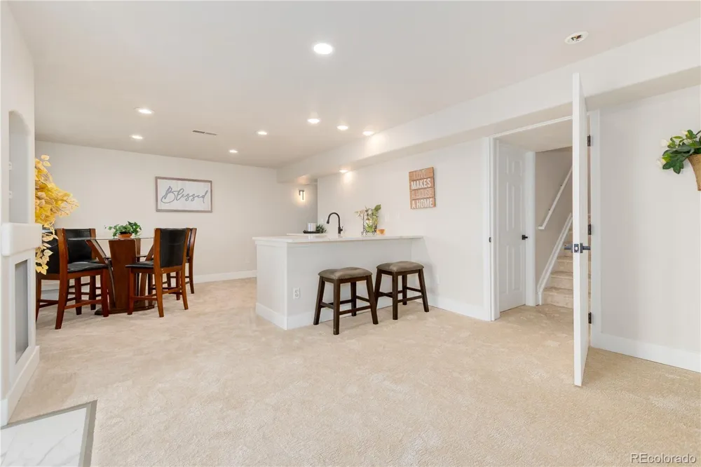 6945 Mountain Brush Circle Highlands Ranch, CO 80130