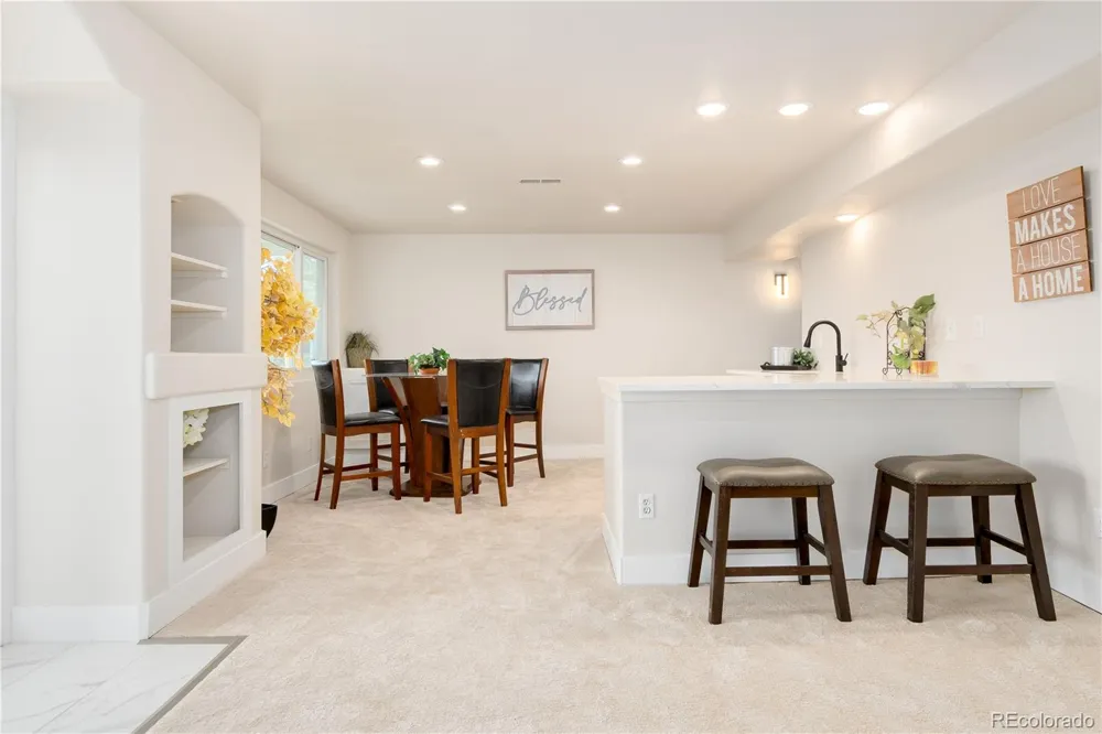 6945 Mountain Brush Circle Highlands Ranch, CO 80130