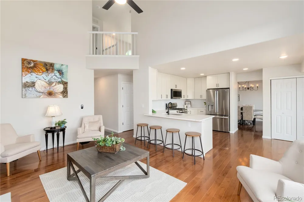 6945 Mountain Brush Circle Highlands Ranch, CO 80130