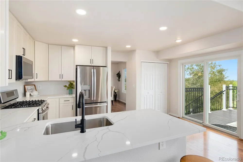 6945 Mountain Brush Circle Highlands Ranch, CO 80130
