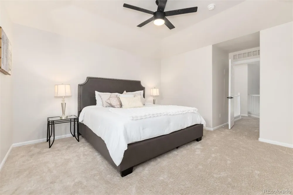 6945 Mountain Brush Circle Highlands Ranch, CO 80130