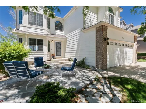 6945 Mountain Brush Circle