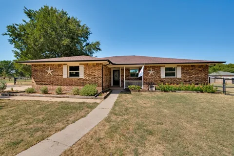3524 Sauls Road