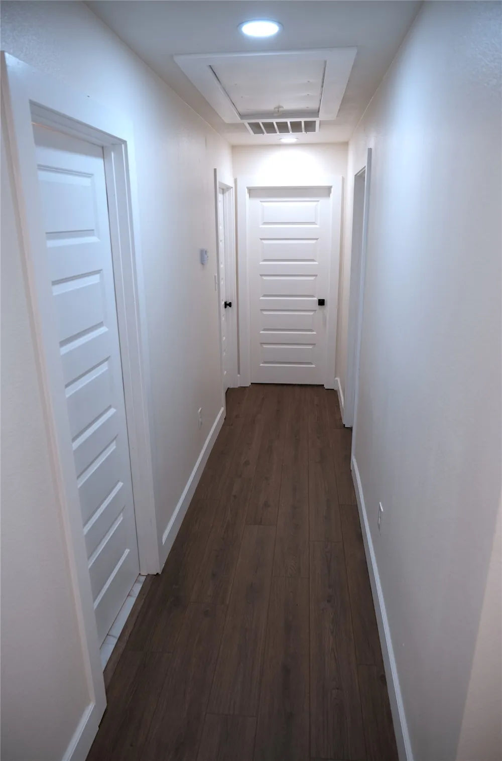 17 Circle Drive Denison, TX 75021