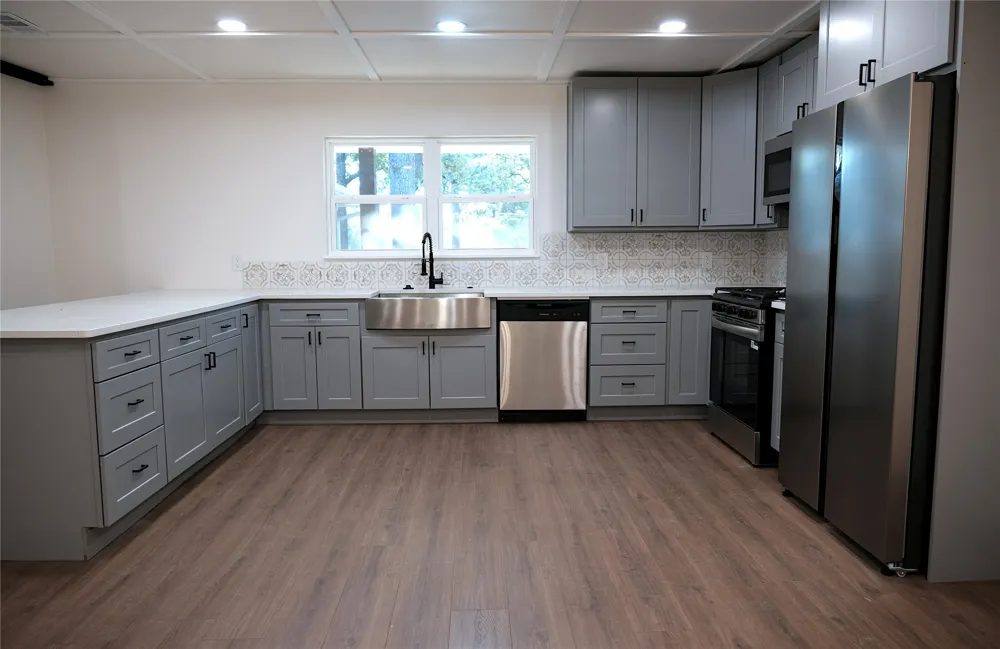 17 Circle Drive Denison, TX 75021