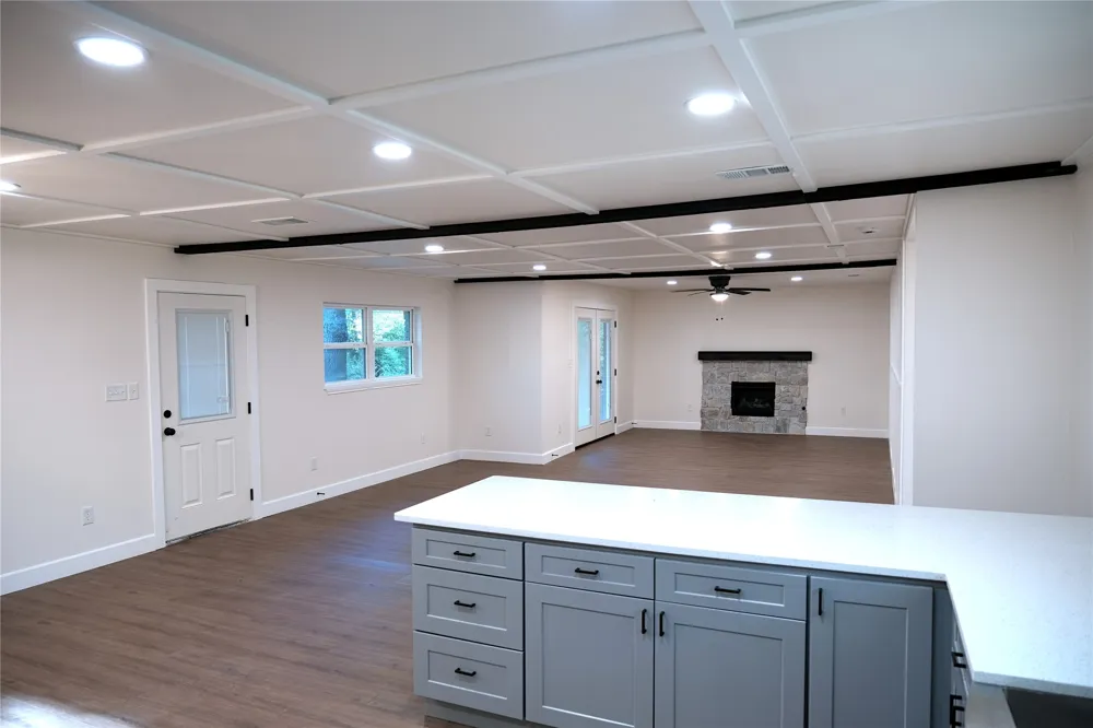 17 Circle Drive Denison, TX 75021
