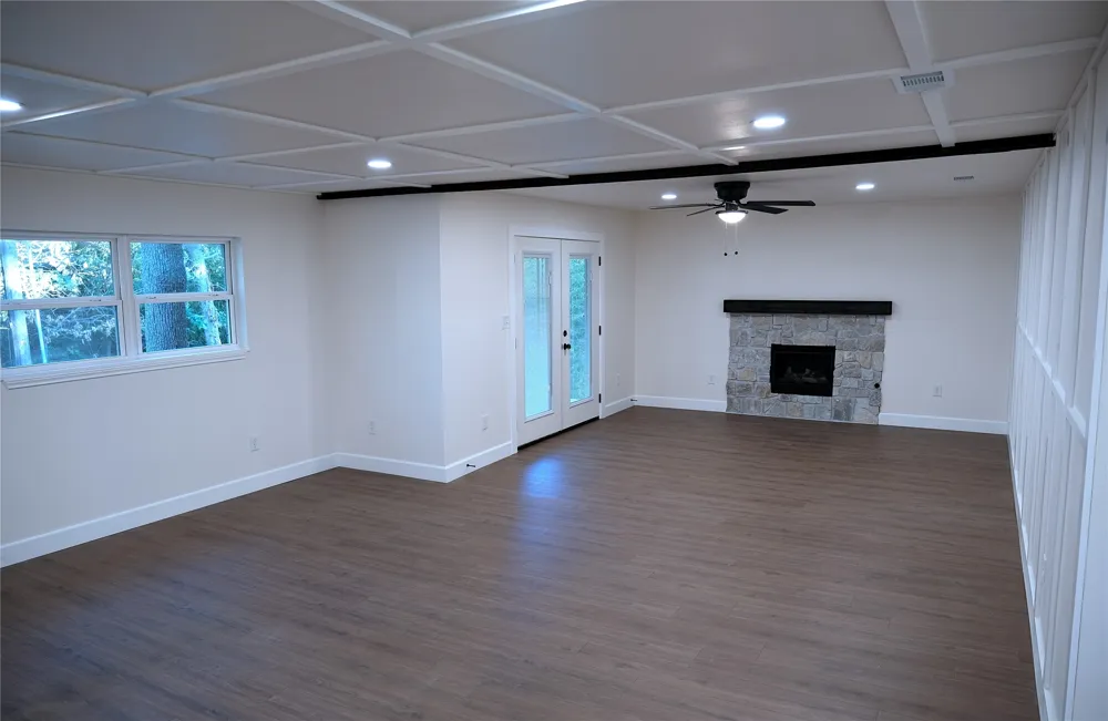 17 Circle Drive Denison, TX 75021