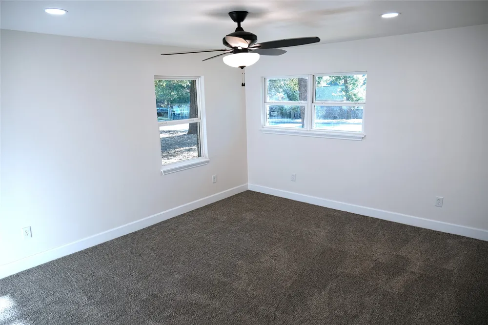 17 Circle Drive Denison, TX 75021