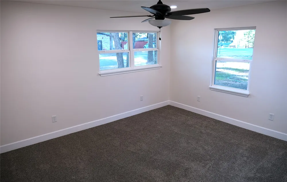 17 Circle Drive Denison, TX 75021