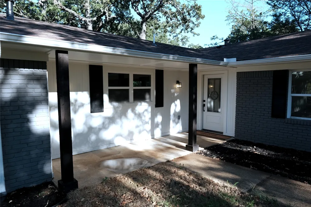 17 Circle Drive Denison, TX 75021