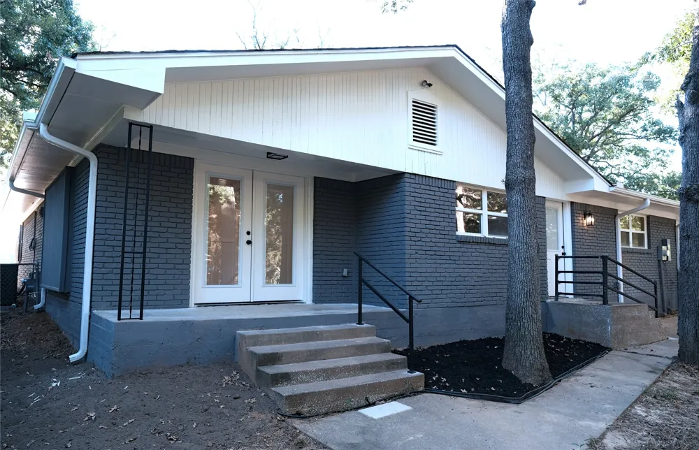17 Circle Drive Denison, TX 75021