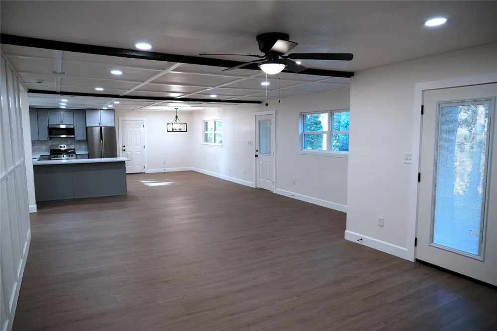17 Circle Drive Denison, TX 75021