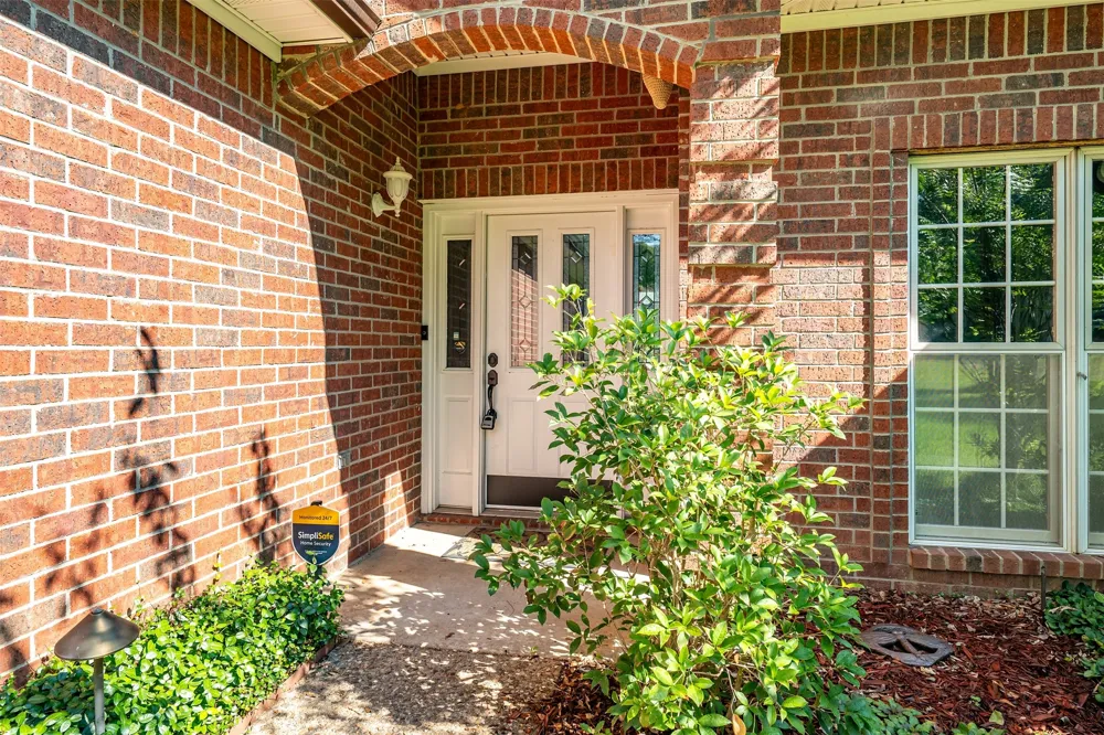 11232 Chasewood Tyler, TX 75703