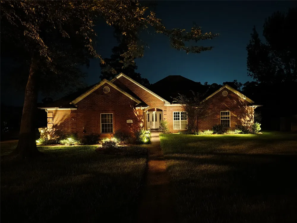 11232 Chasewood Tyler, TX 75703