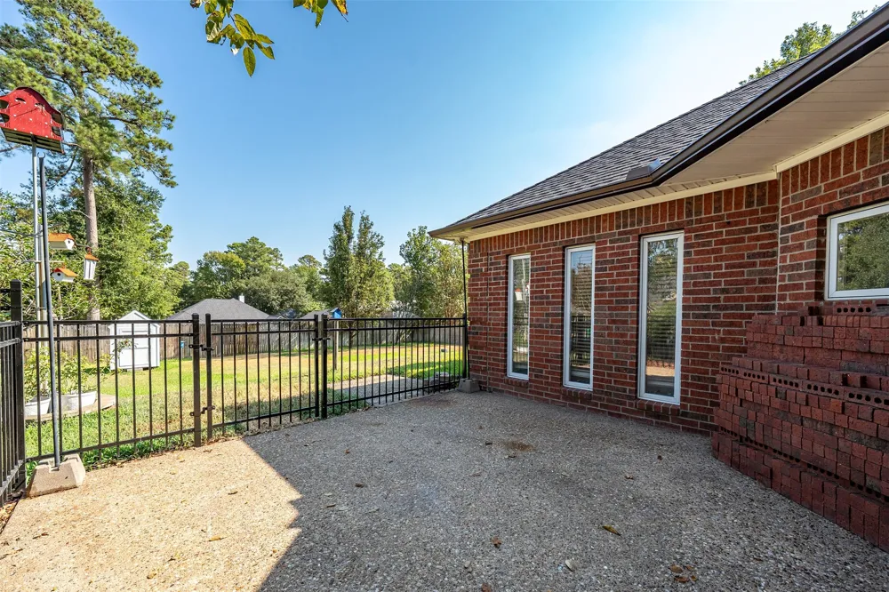 11232 Chasewood Tyler, TX 75703