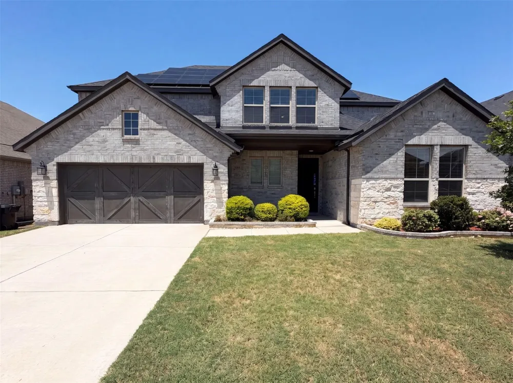 1205 Whistling Dove Drive Little Elm, TX 75068