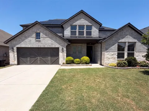 1205 Whistling Dove Drive