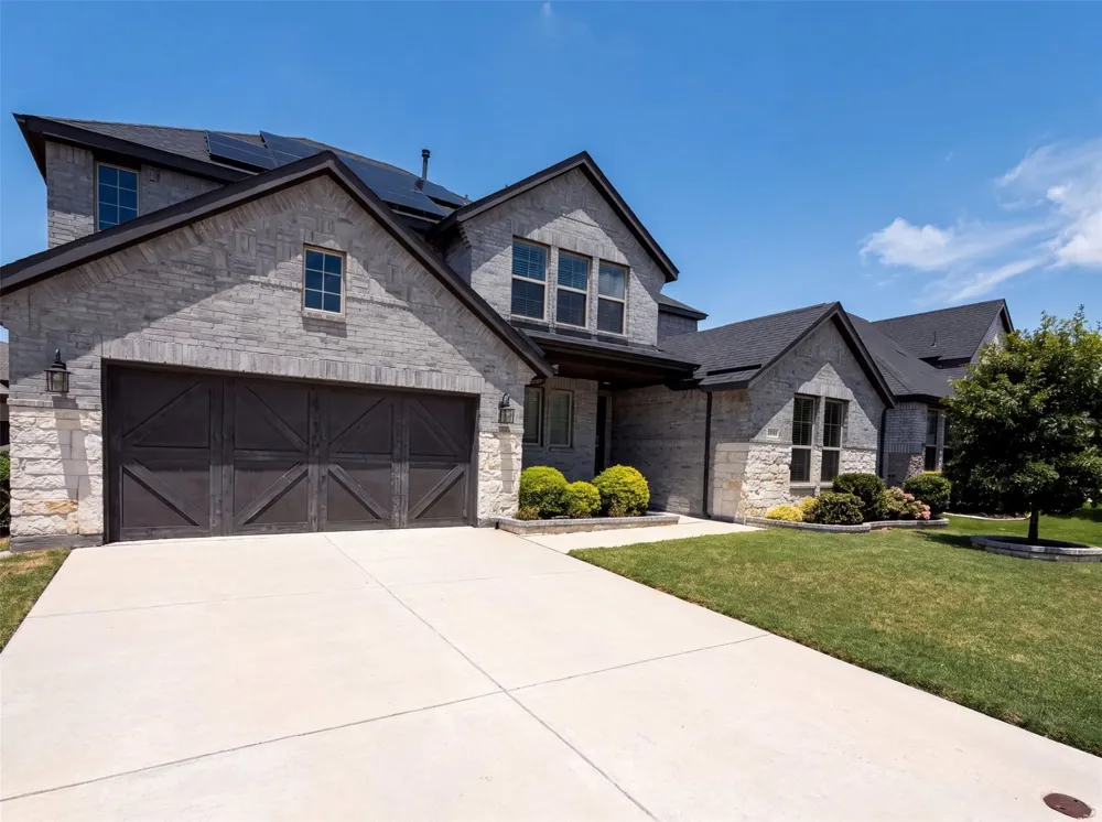 1205 Whistling Dove Drive Little Elm, TX 75068