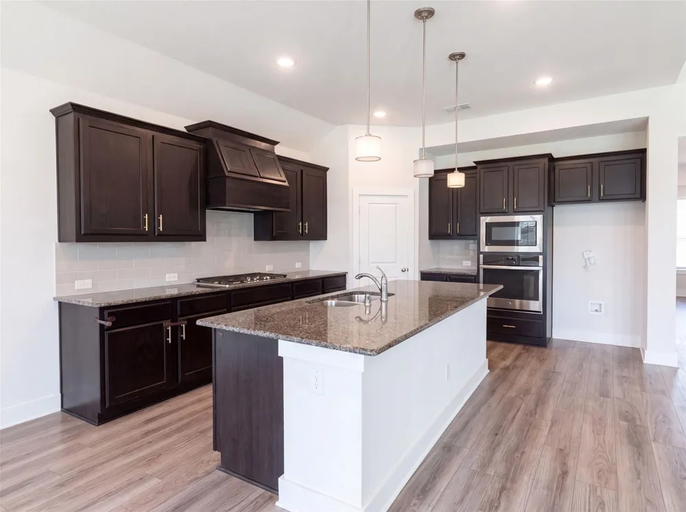 1205 Whistling Dove Drive Little Elm, TX 75068