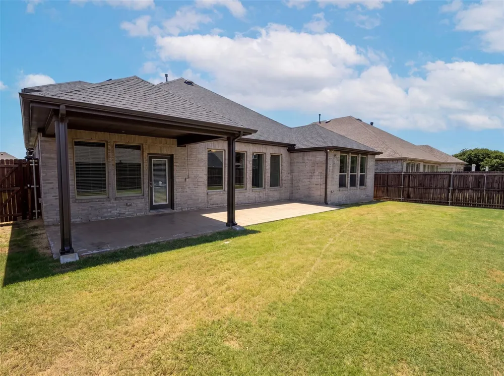1205 Whistling Dove Drive Little Elm, TX 75068