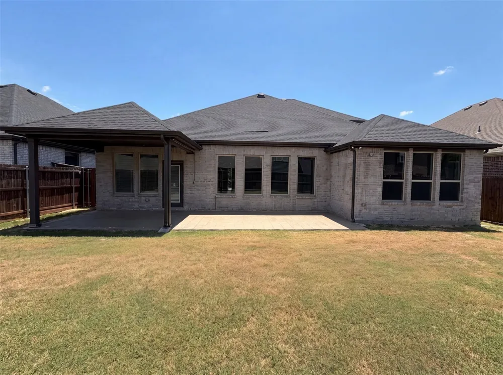 1205 Whistling Dove Drive Little Elm, TX 75068