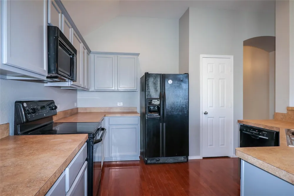 5117 Gadsden Avenue Fort Worth, TX 76244