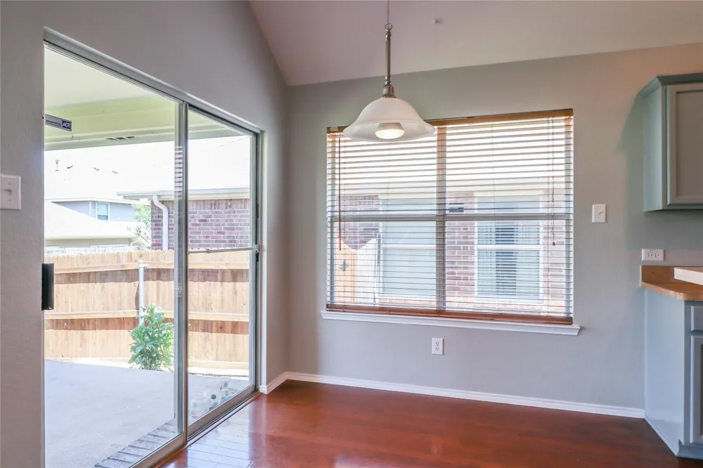 5117 Gadsden Avenue Fort Worth, TX 76244