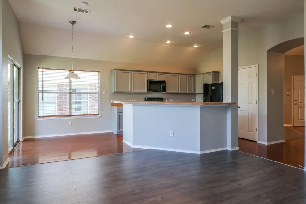 5117 Gadsden Avenue Fort Worth, TX 76244