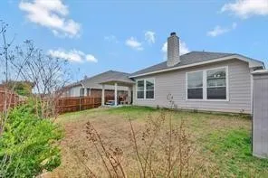 5117 Gadsden Avenue Fort Worth, TX 76244