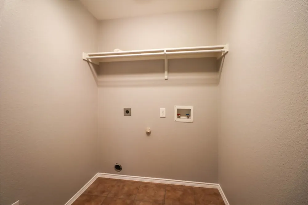 5117 Gadsden Avenue Fort Worth, TX 76244