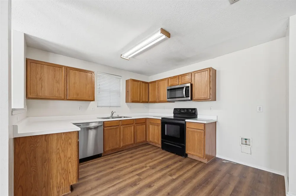2932 Reata Drive Wylie, TX 75098