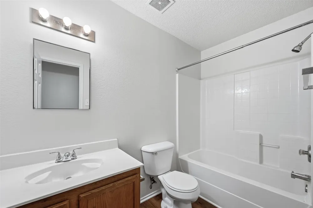 2932 Reata Drive Wylie, TX 75098