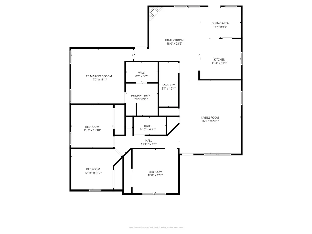 2932 Reata Drive Wylie, TX 75098