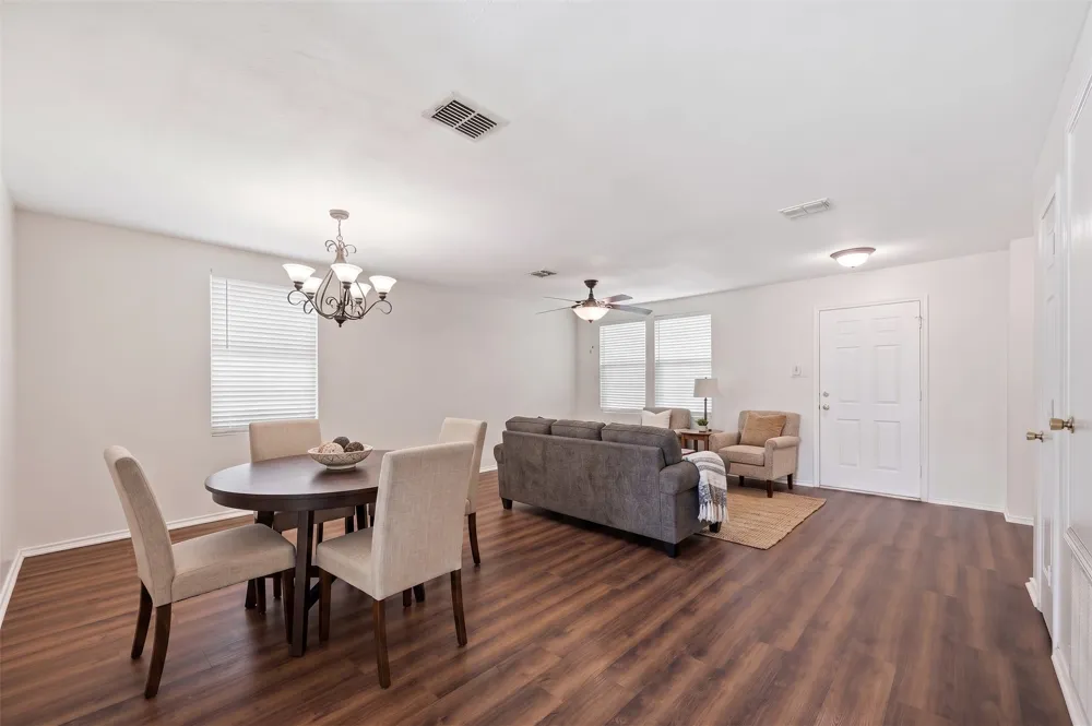 2932 Reata Drive Wylie, TX 75098